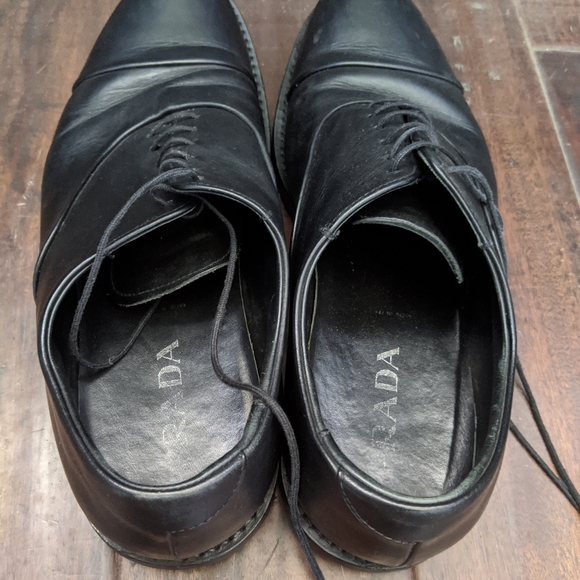 Prada size 9 - Picture 5 of 6